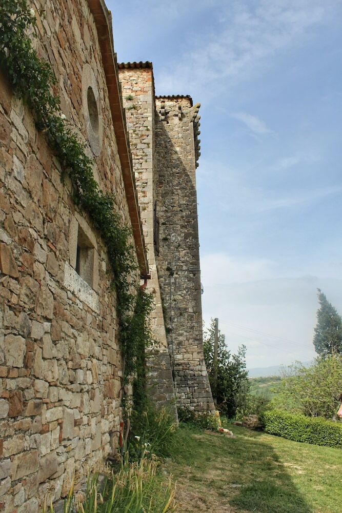 Bed & Breakfast Castello Di Belforte