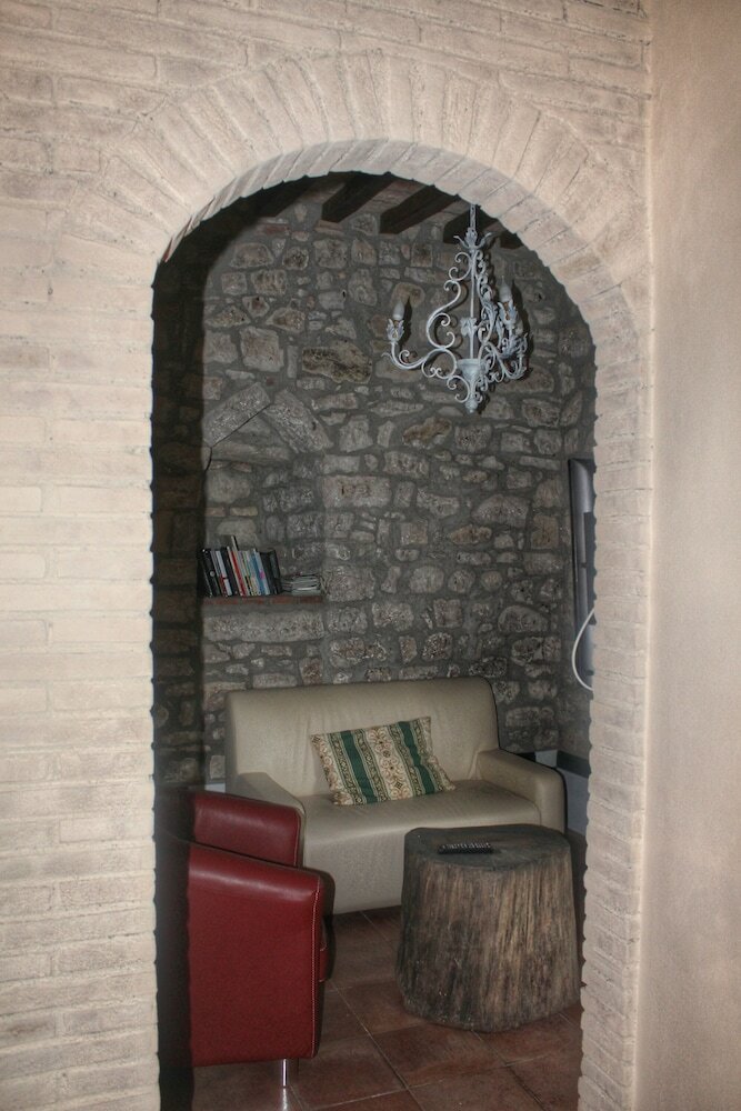 Bed & Breakfast Castello Di Belforte