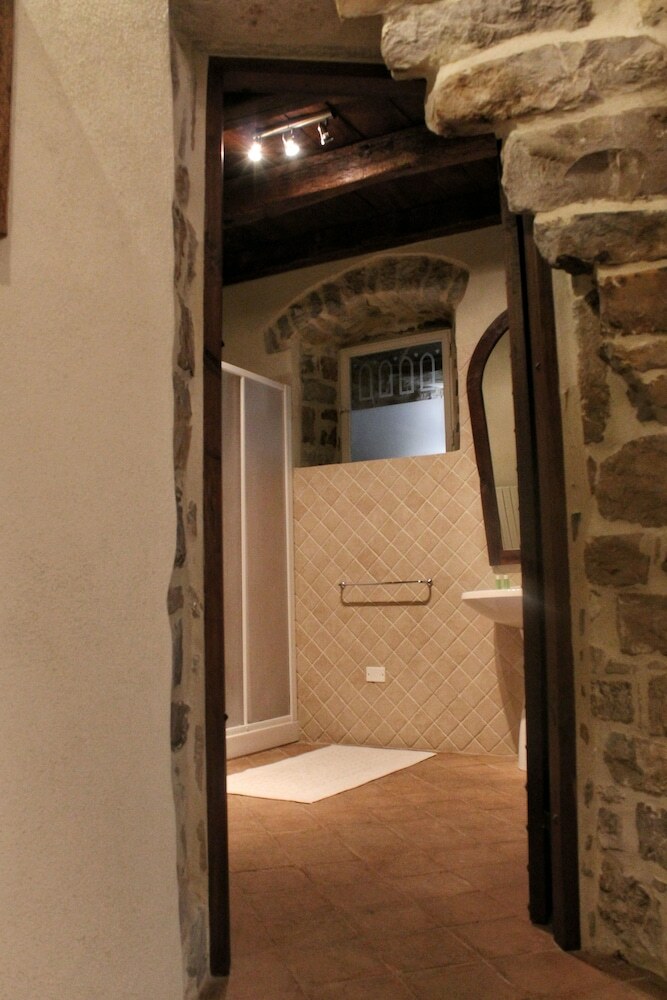 Bed & Breakfast Castello Di Belforte
