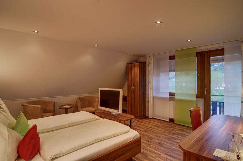 Hotel Landgasthof Rebstock