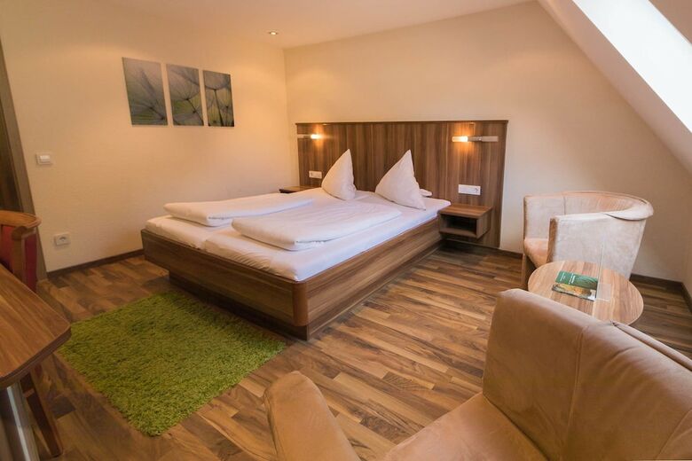 Hotel Landgasthof Rebstock