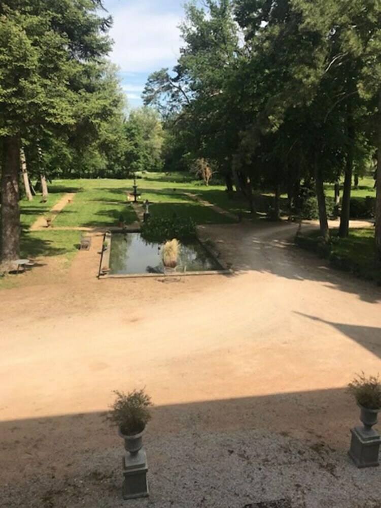 Hotel Ch�teau de Varennes