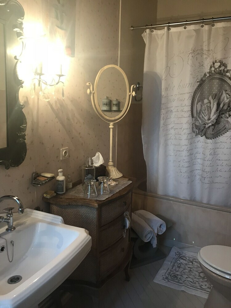 Hotel Ch�teau de Varennes