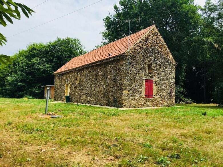 Agroturismo Ferme Villefranche Du P�rigord