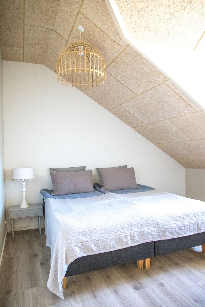 Apartamentos Lustrup Farmhouse