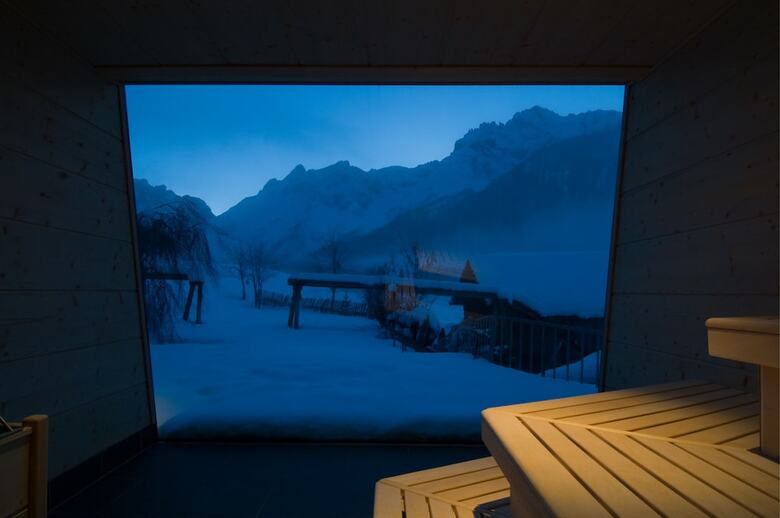 Hotel Family Resort Rainer