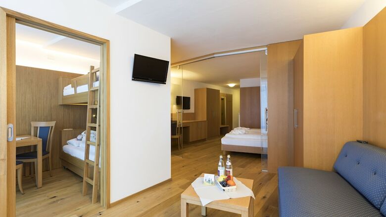 Hotel Family Resort Rainer