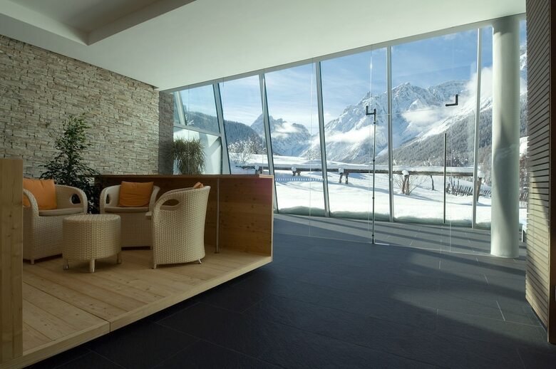 Hotel Family Resort Rainer