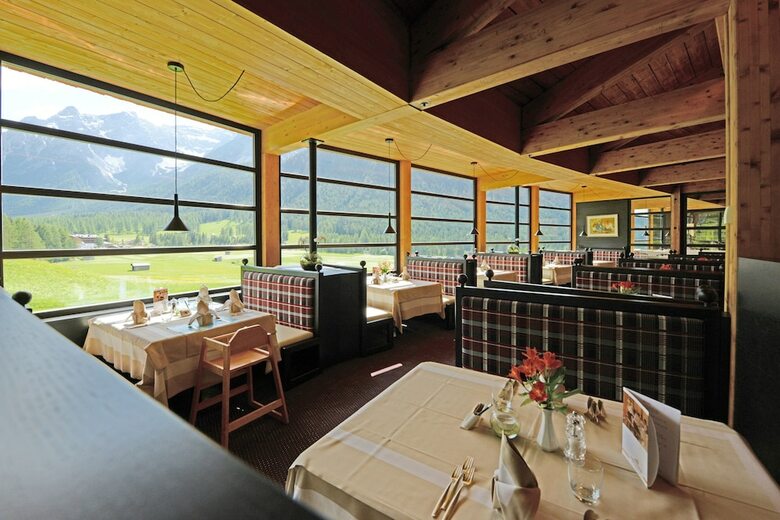 Hotel Family Resort Rainer