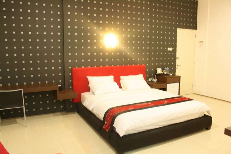 Hotel Feliz Gh