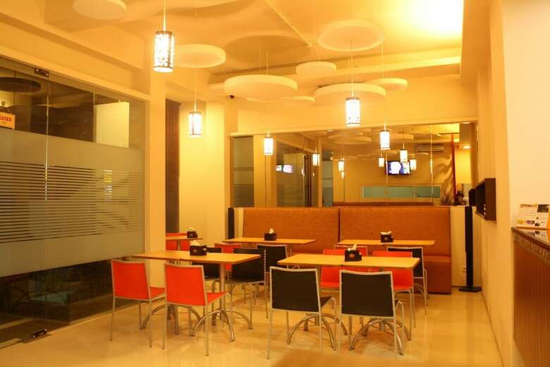 Hotel Feliz Gh