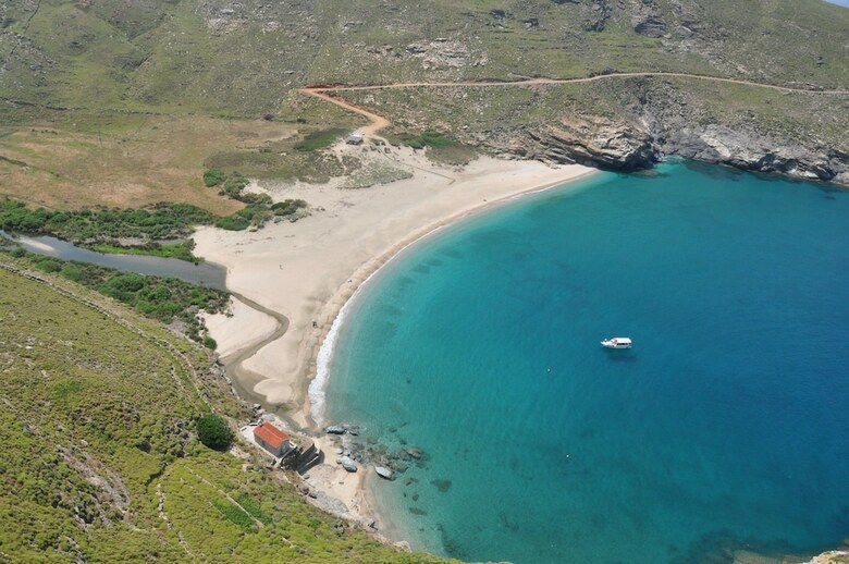 Anastasia Luxury Villas
