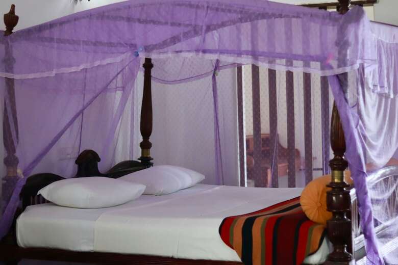 Hotel Paradise Eco Garden
