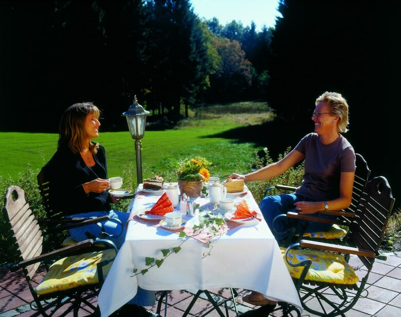 Hostal Hotel Landhaus Berghof