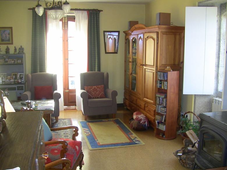 Pension Casa Xan de Pena