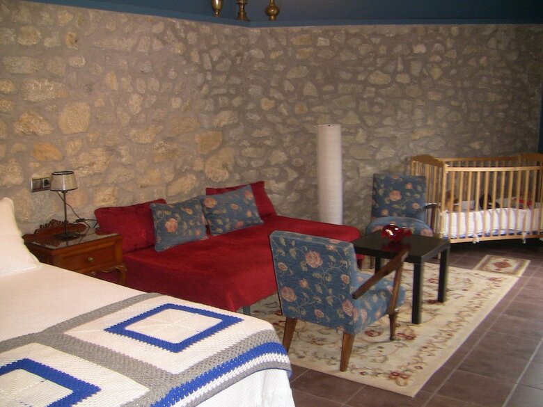 Pension Casa Xan de Pena