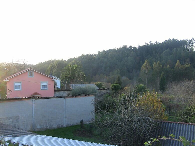 Pension Casa Xan de Pena