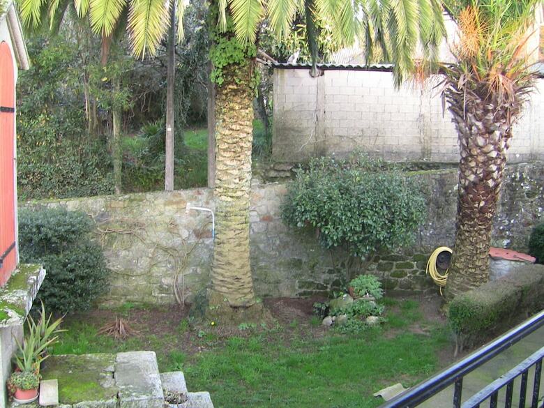 Pension Casa Xan de Pena
