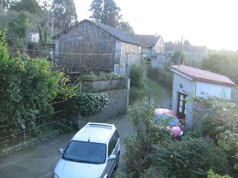 Pension Casa Xan de Pena