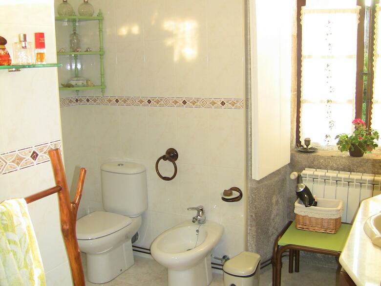 Pension Casa Xan de Pena
