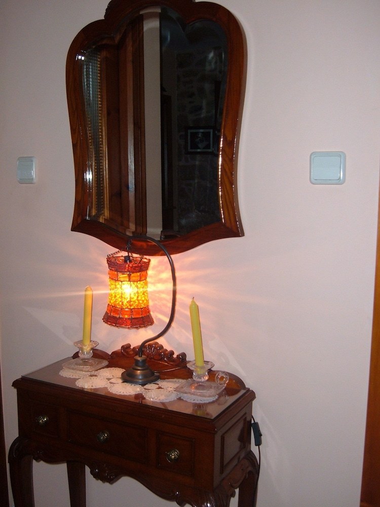 Pension Casa Xan de Pena