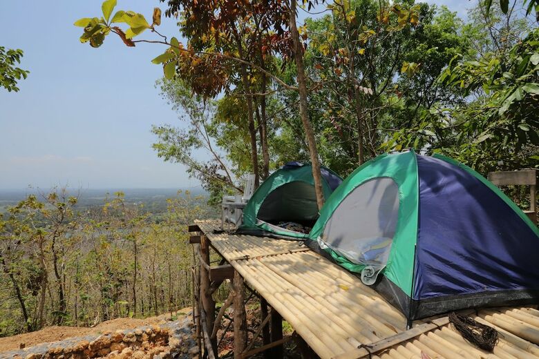 Watu Lumbung Culture Resort