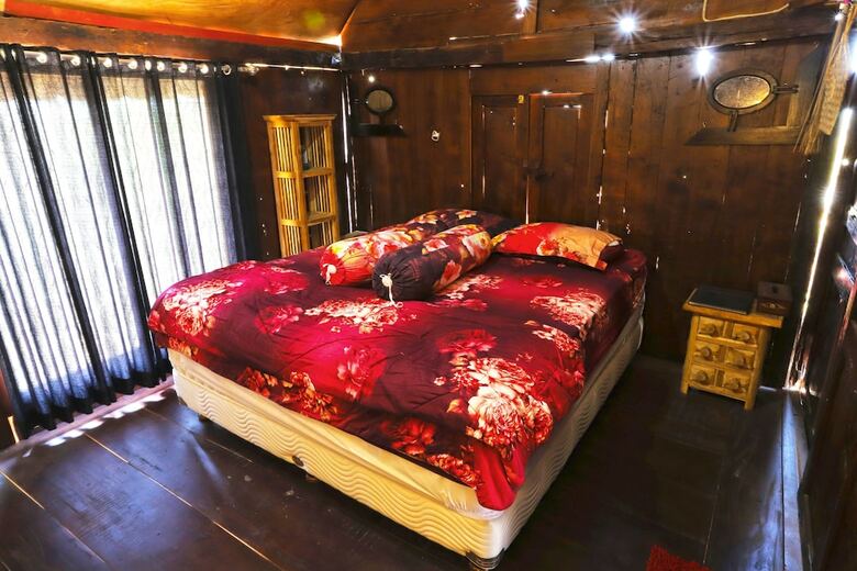 Watu Lumbung Culture Resort