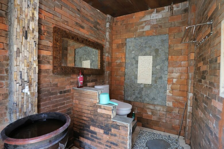 Watu Lumbung Culture Resort