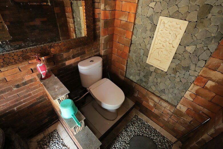 Watu Lumbung Culture Resort