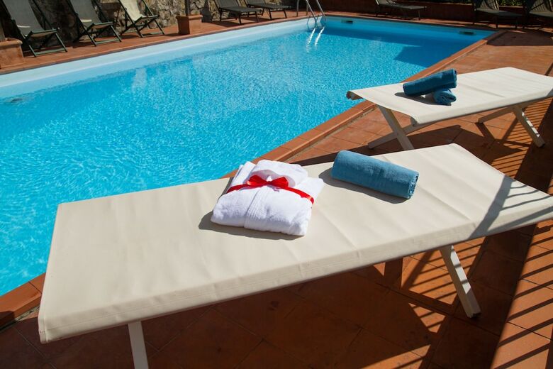 Relais Farinati - In Lucca