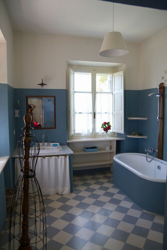 Relais Farinati - In Lucca