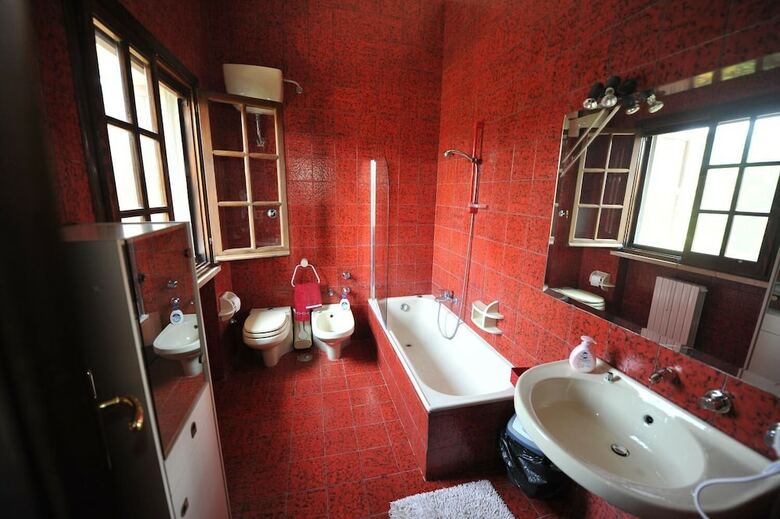 B&B La Sciaia A Mare