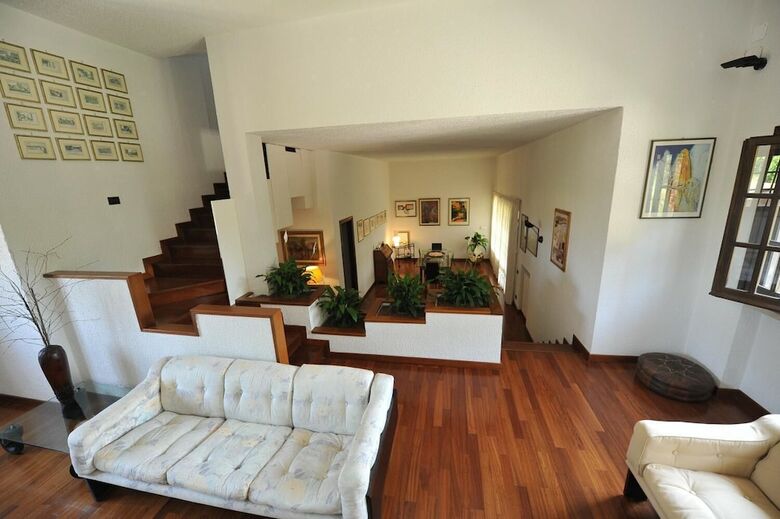 B&B La Sciaia A Mare