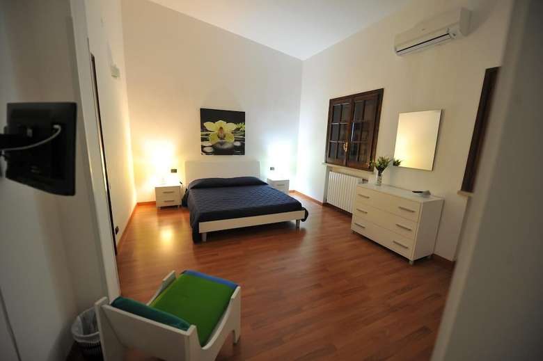 B&B La Sciaia A Mare