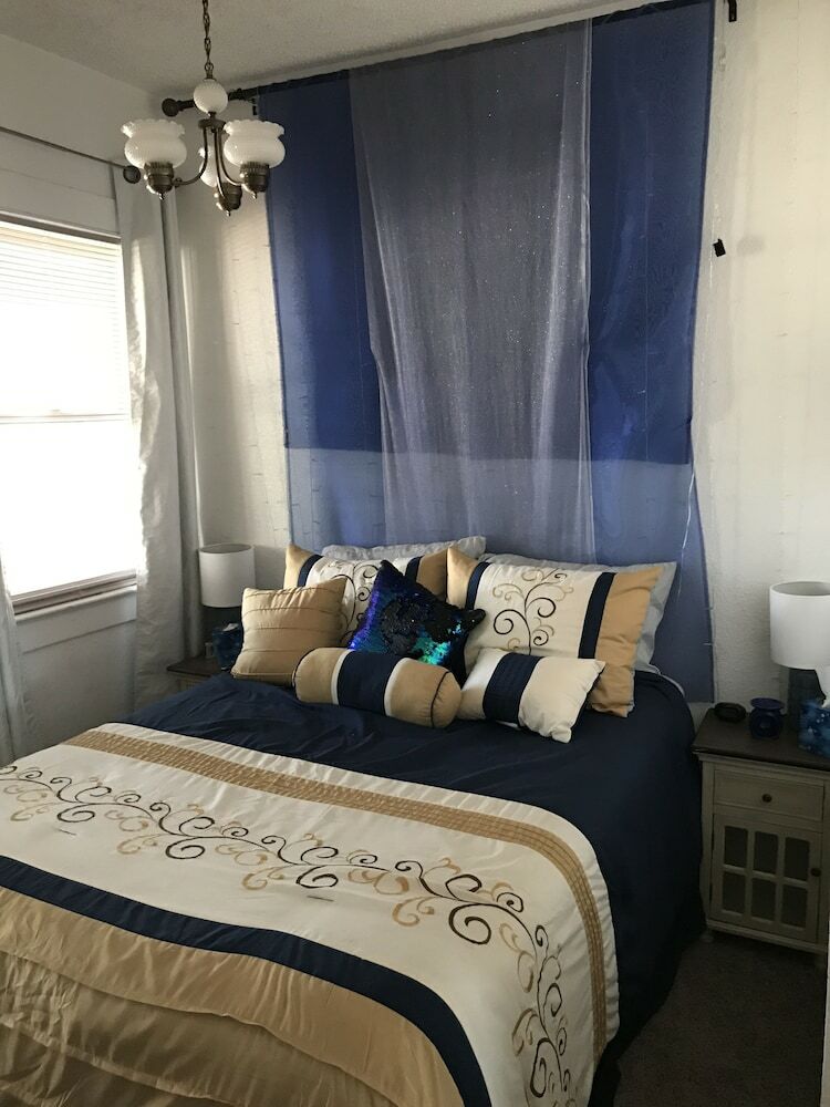 Celestial Rose Bed & Breakfast