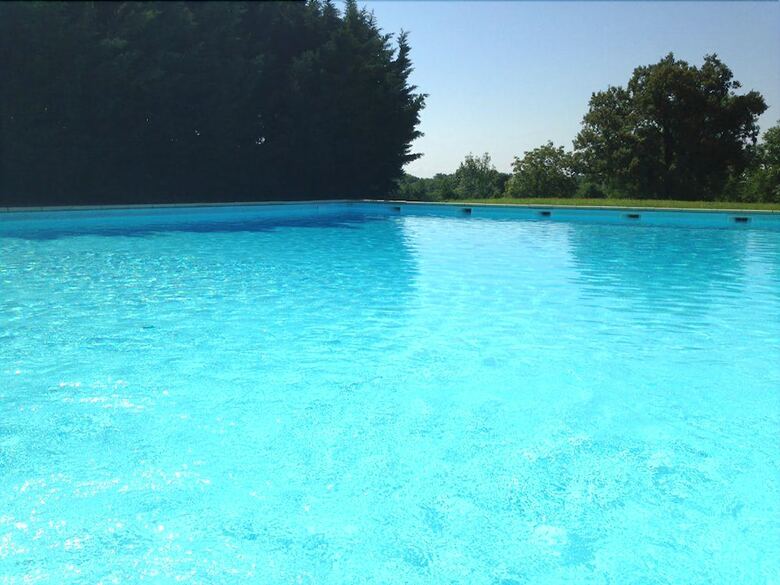 Bed & Breakfast Domaine Du Terrou