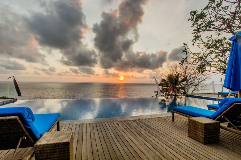 Bed & Breakfast The Angkal Resort