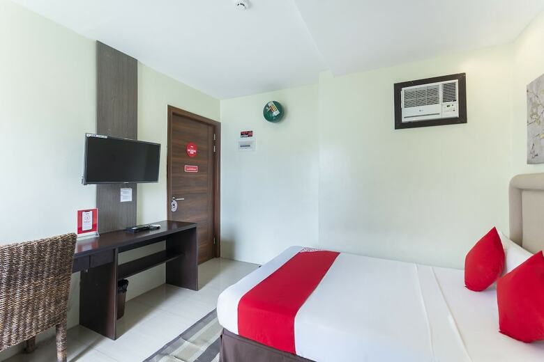 Hotel Oyo 540 Verovino Suites