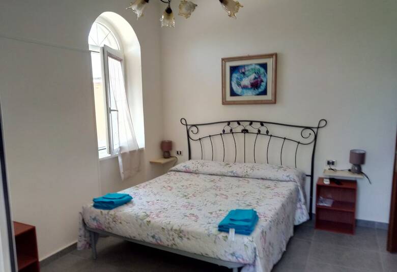 Bed & Breakfast Casadolcecasalatina