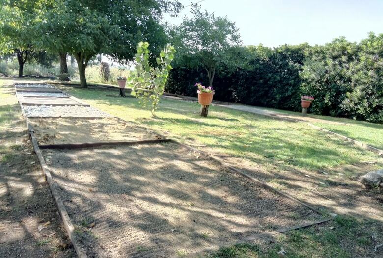 Bed & Breakfast Casadolcecasalatina