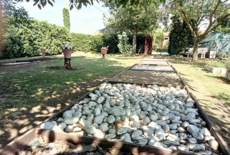 Bed & Breakfast Casadolcecasalatina