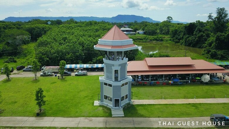 Hotel Thai Guest House