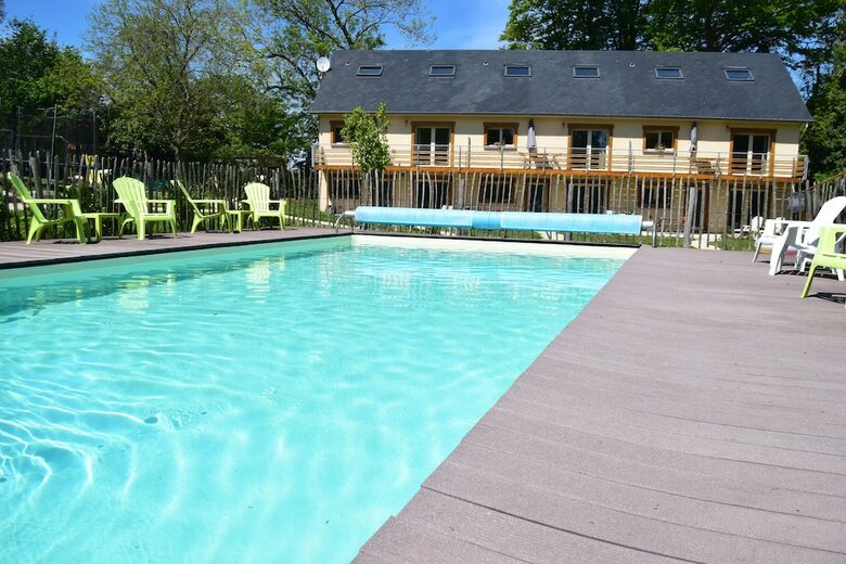 Apartamento Le Relais Du Hibou