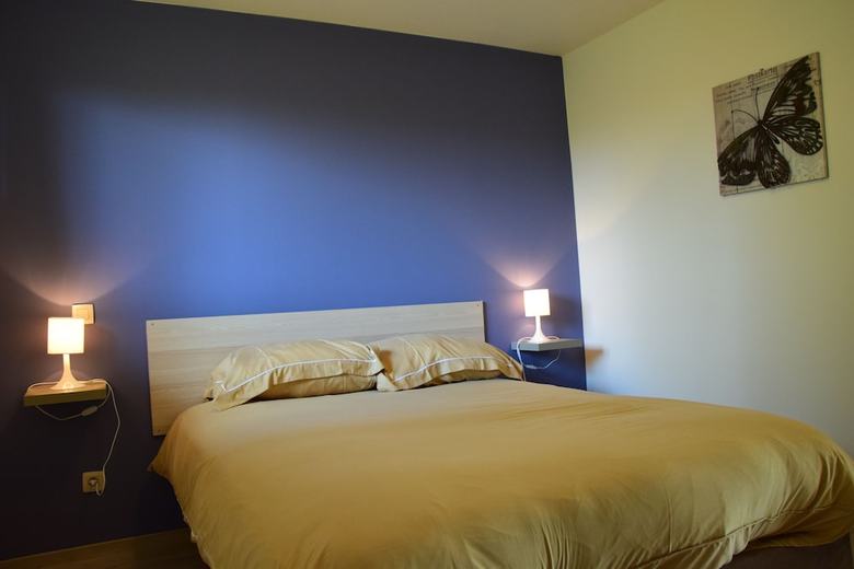 Apartamento Le Relais Du Hibou