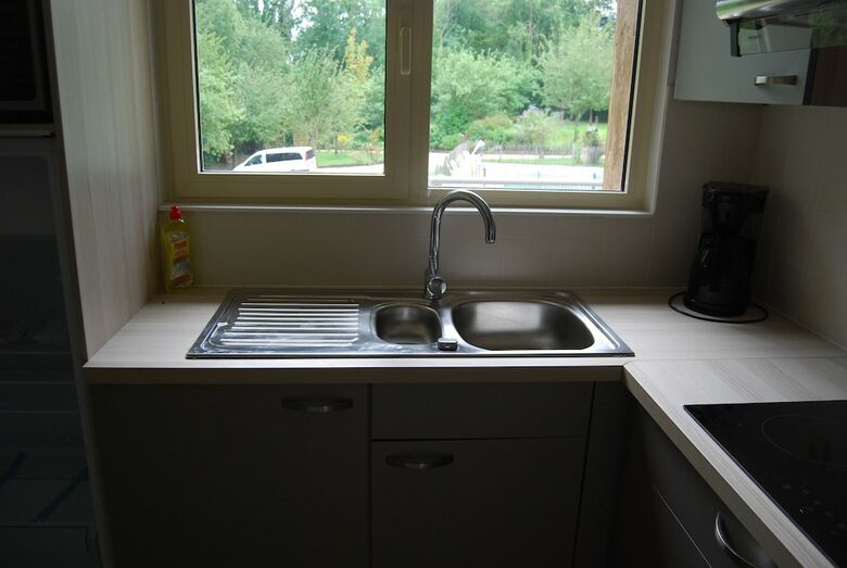 Apartamento Le Relais Du Hibou