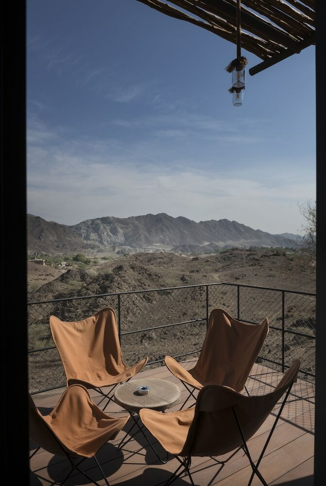 Posada Hatta Damani Lodges Resort