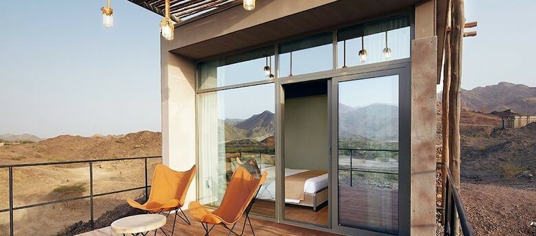 Posada Hatta Damani Lodges Resort