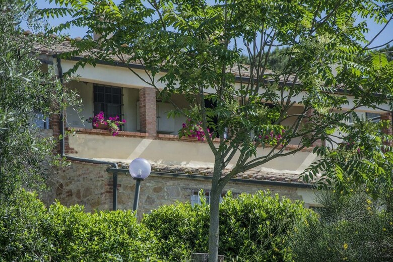 Agroturismo Agriturismo Poderino