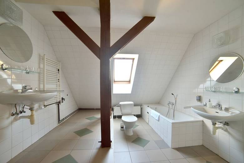 Hotel Pivovarsk� Dv?r Lipan