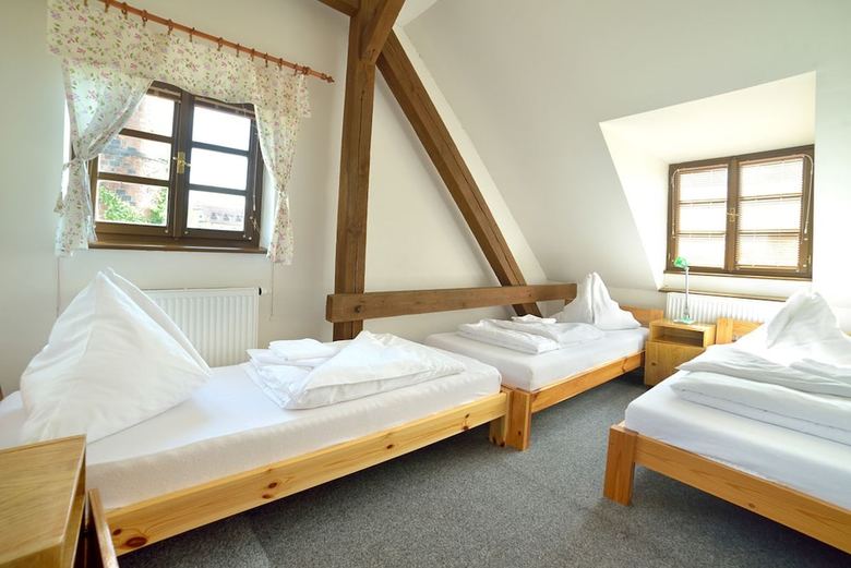 Hotel Pivovarsk� Dv?r Lipan
